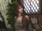 Julianna Standalone Follower And Elisif Replacer Skyrim Mod