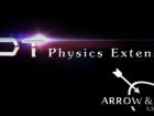 nexus hdt physics extension